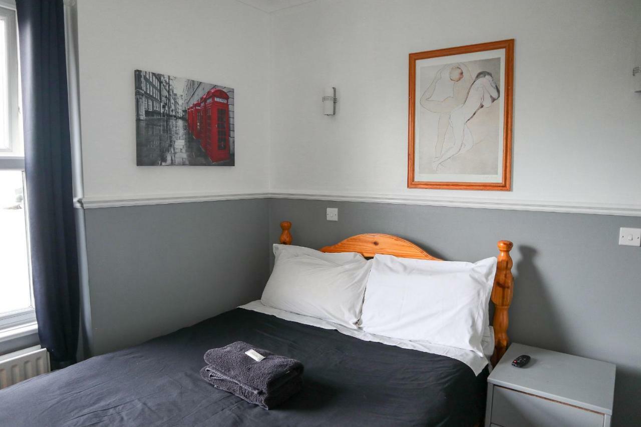 Hotel 261 London Bagian luar foto
