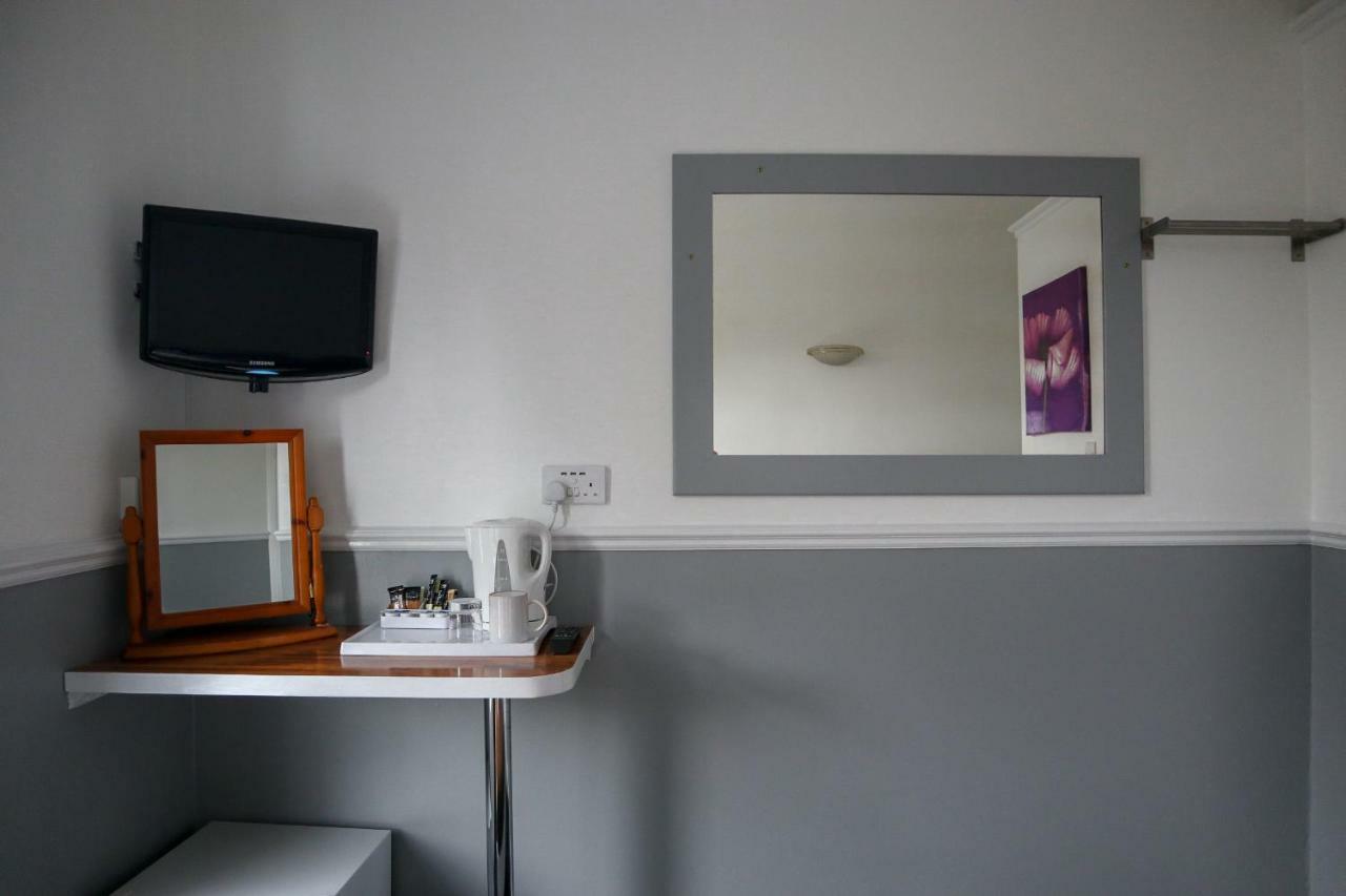 Hotel 261 London Bagian luar foto