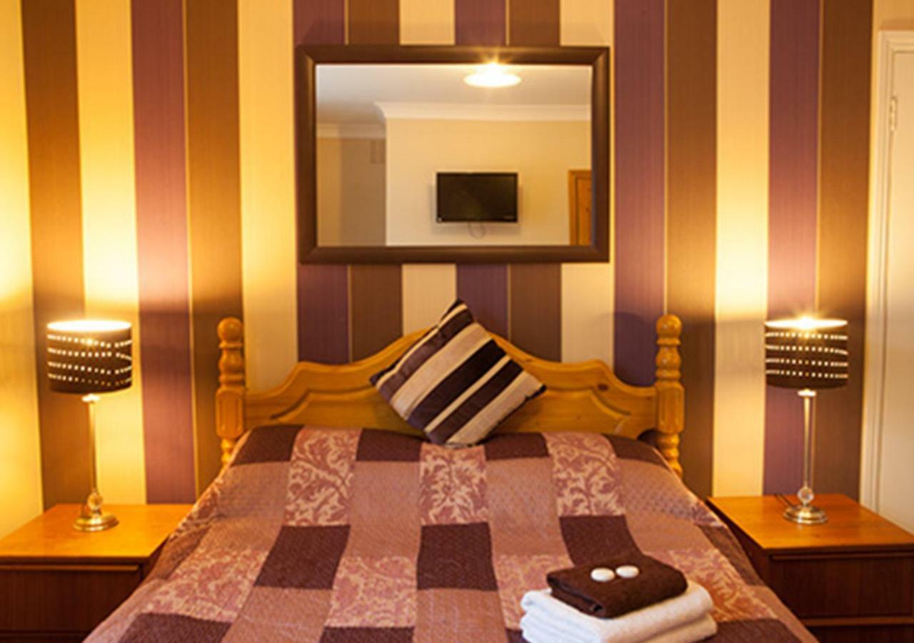Hotel 261 London Bagian luar foto