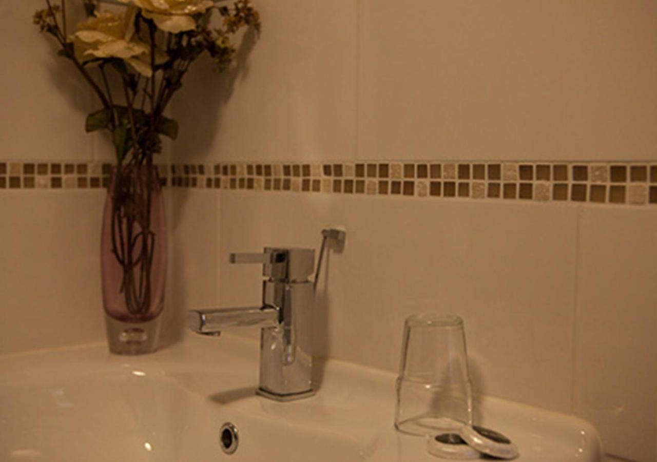 Hotel 261 London Bagian luar foto