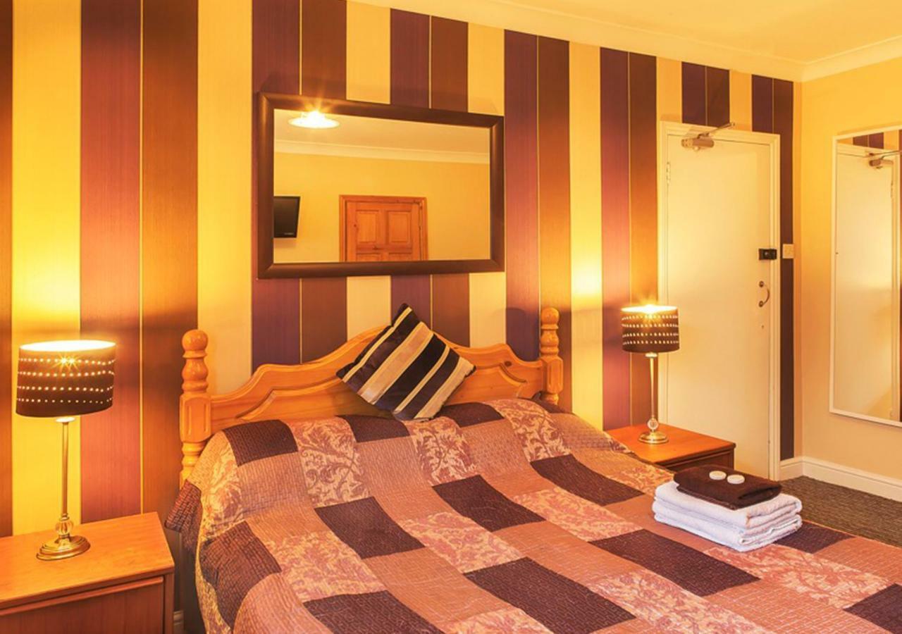 Hotel 261 London Bagian luar foto