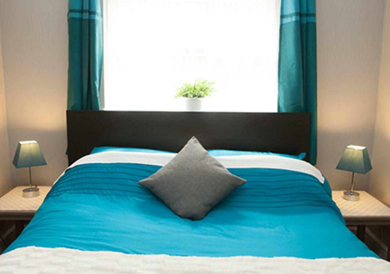 Hotel 261 London Bagian luar foto