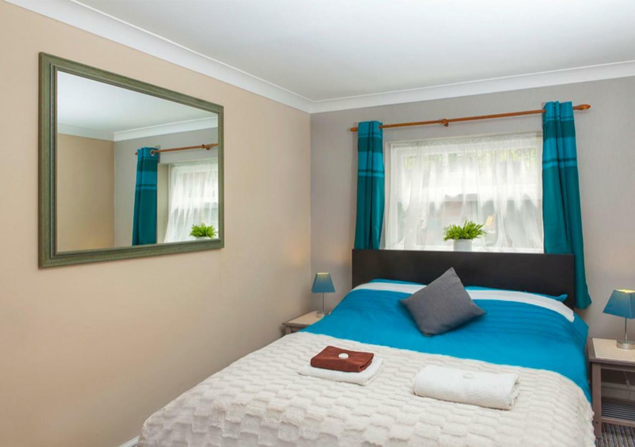 Hotel 261 London Bagian luar foto