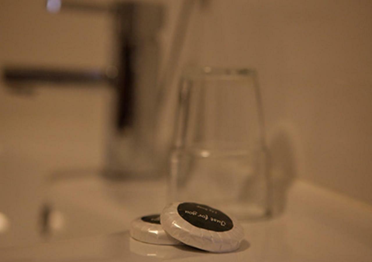 Hotel 261 London Bagian luar foto