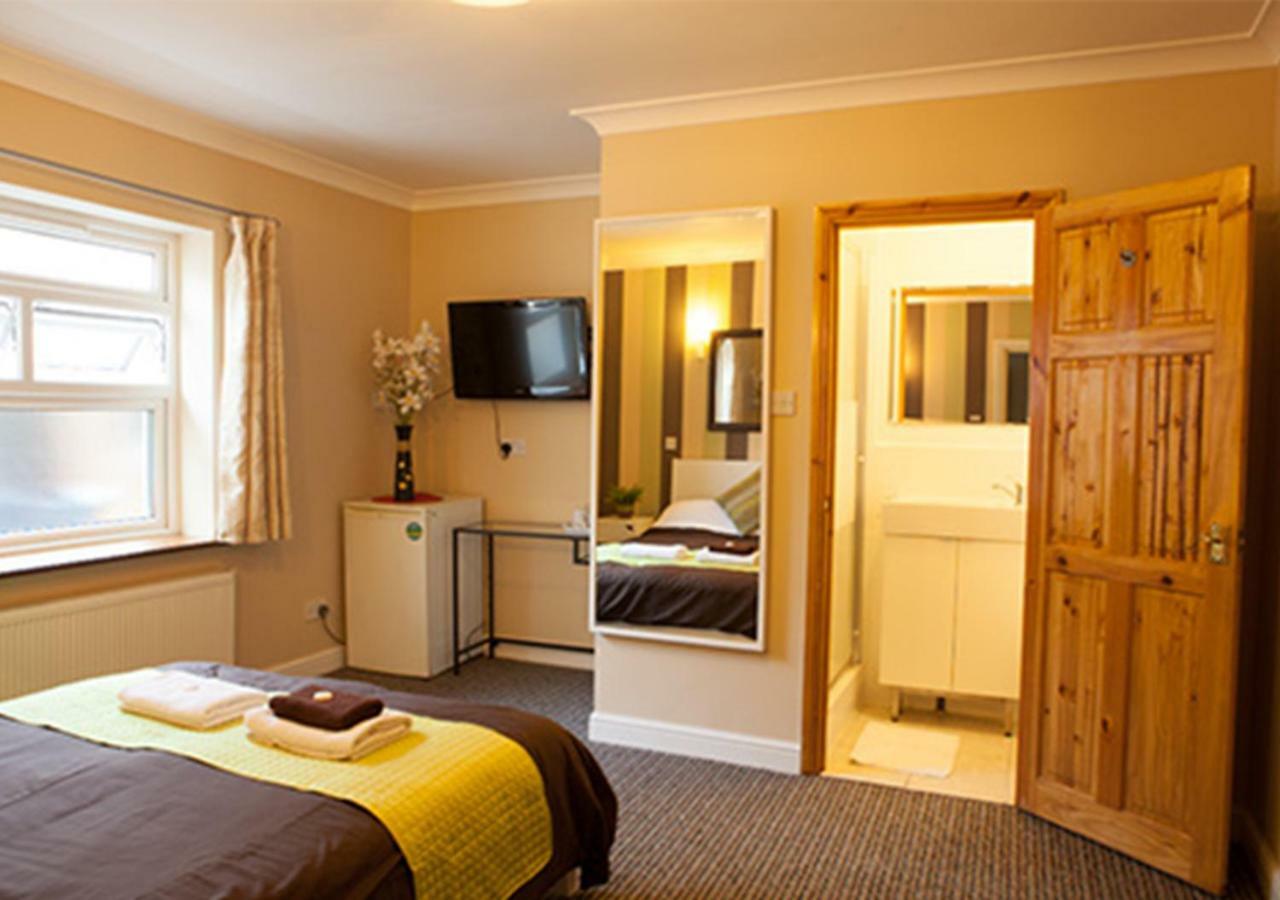 Hotel 261 London Bagian luar foto