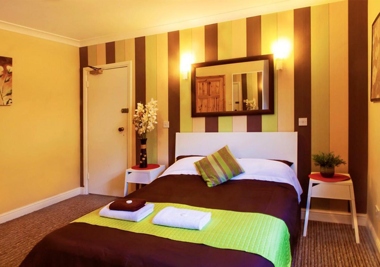 Hotel 261 London Bagian luar foto