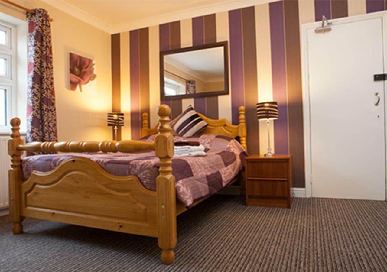 Hotel 261 London Bagian luar foto