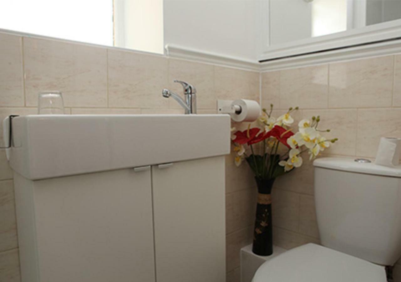 Hotel 261 London Bagian luar foto