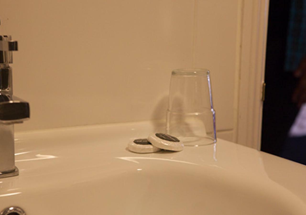 Hotel 261 London Bagian luar foto