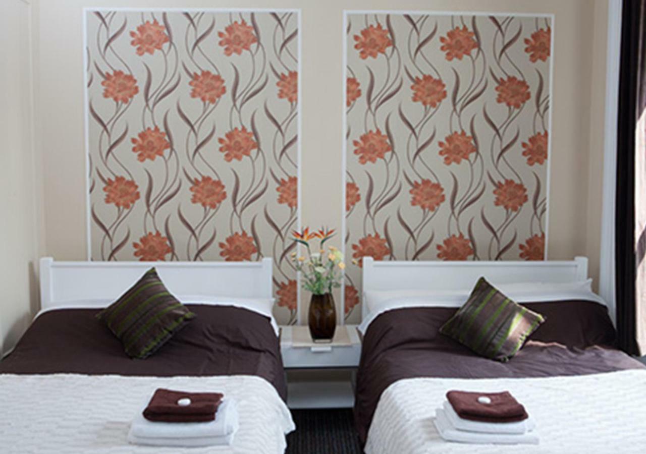 Hotel 261 London Bagian luar foto