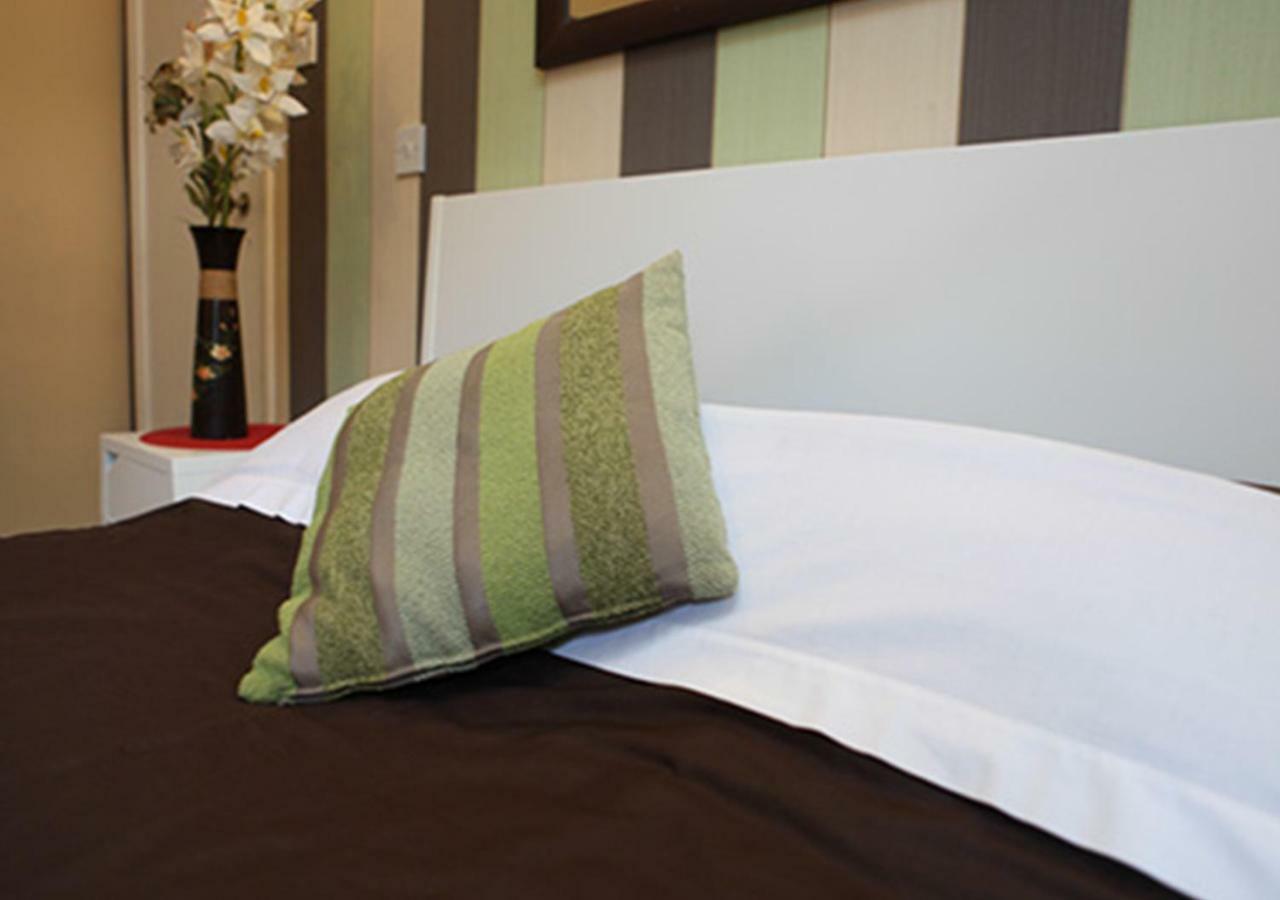 Hotel 261 London Bagian luar foto