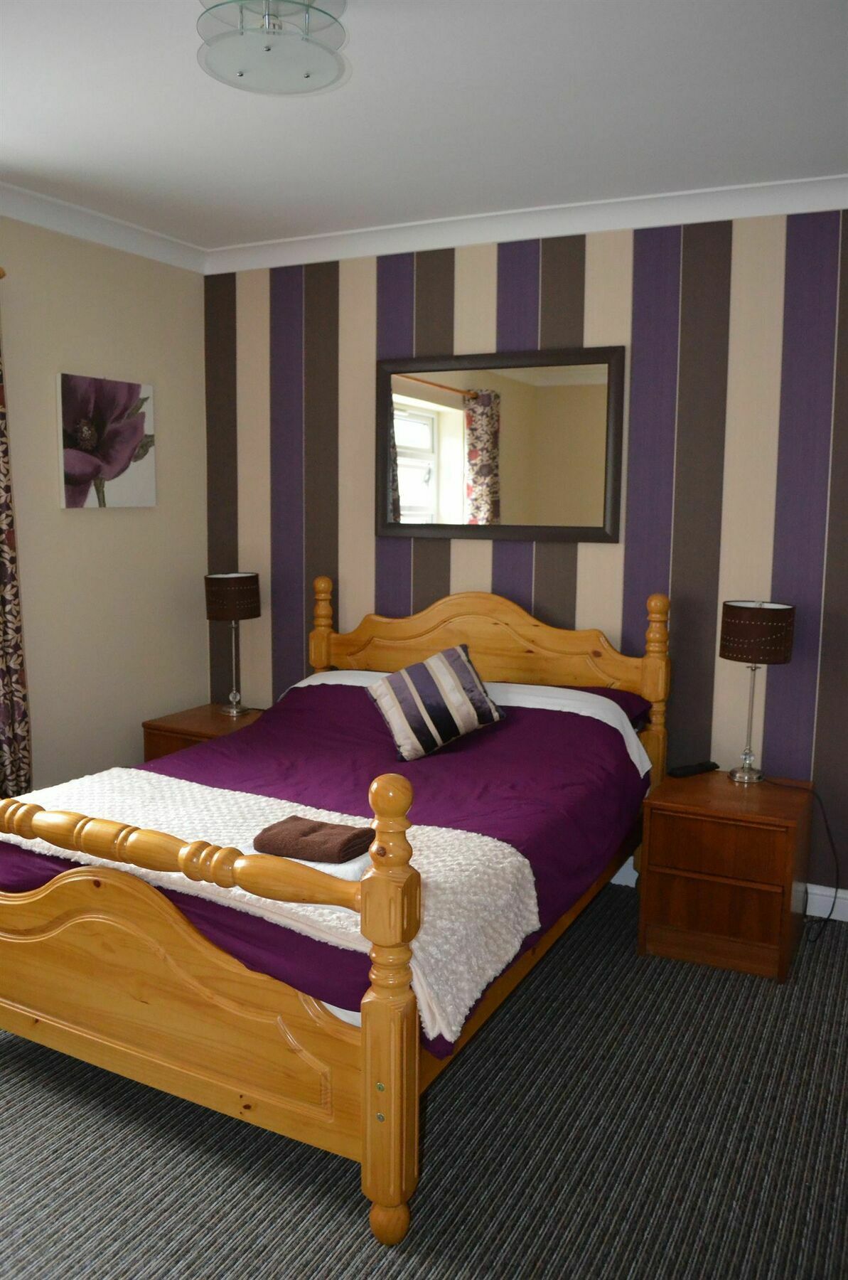 Hotel 261 London Bagian luar foto