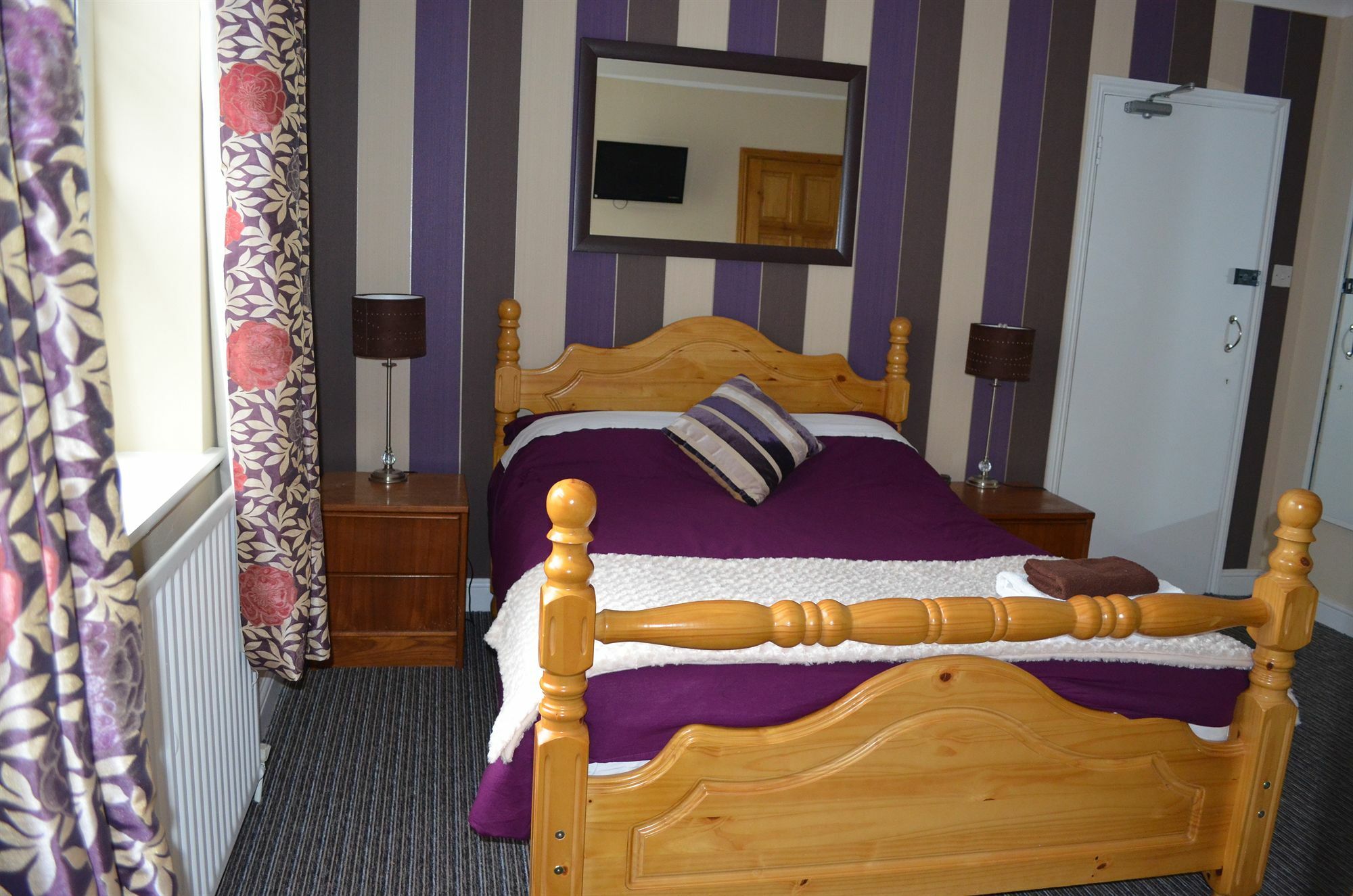 Hotel 261 London Bagian luar foto