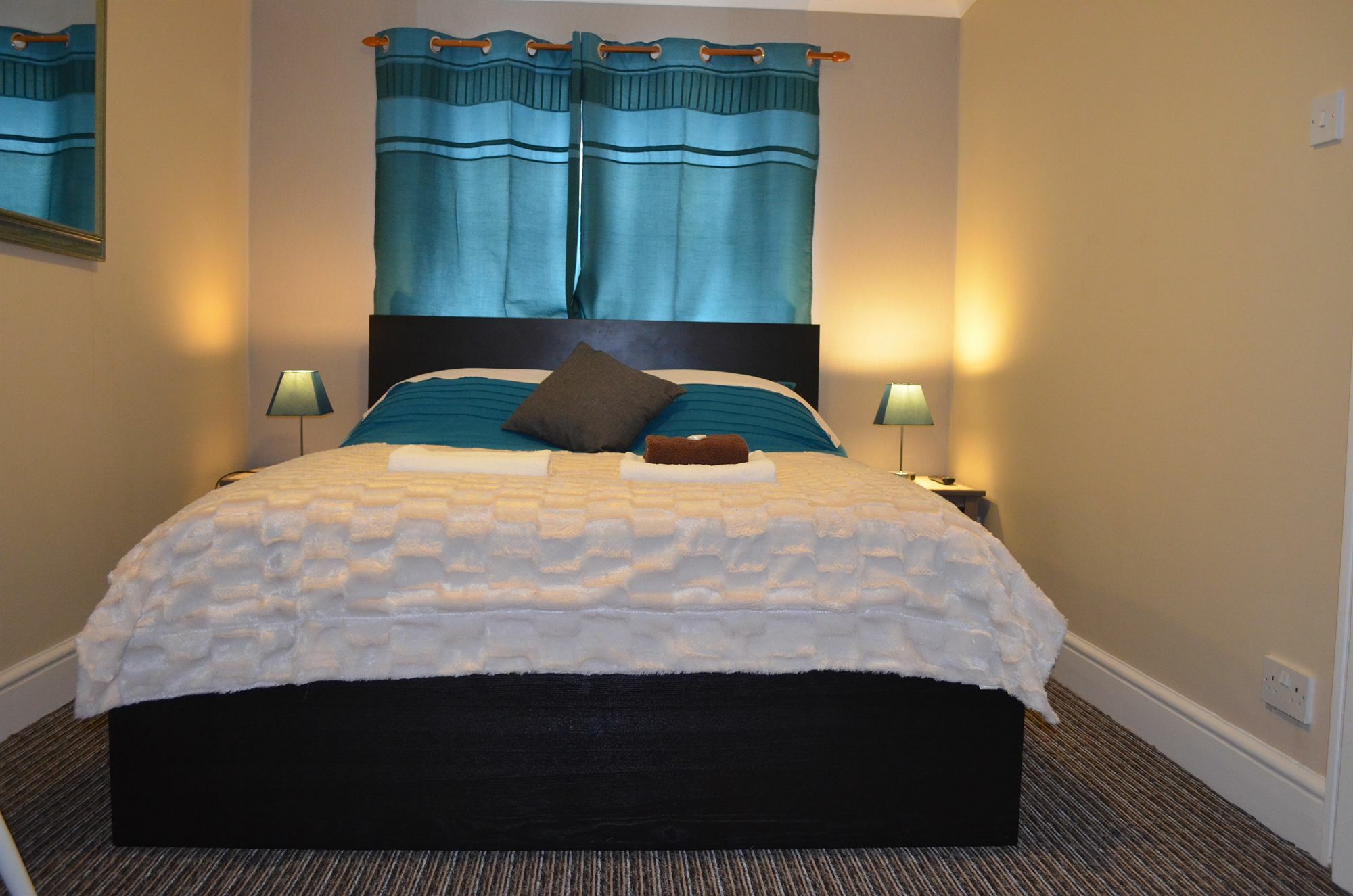 Hotel 261 London Bagian luar foto