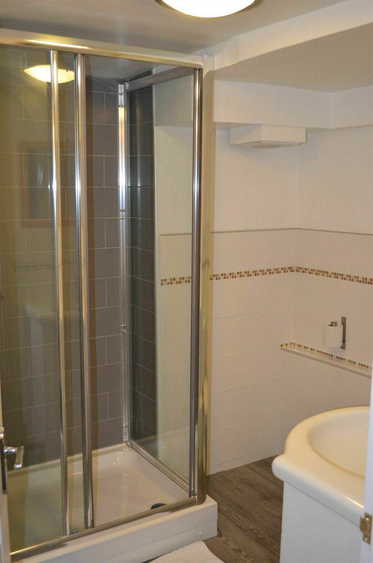 Hotel 261 London Bagian luar foto