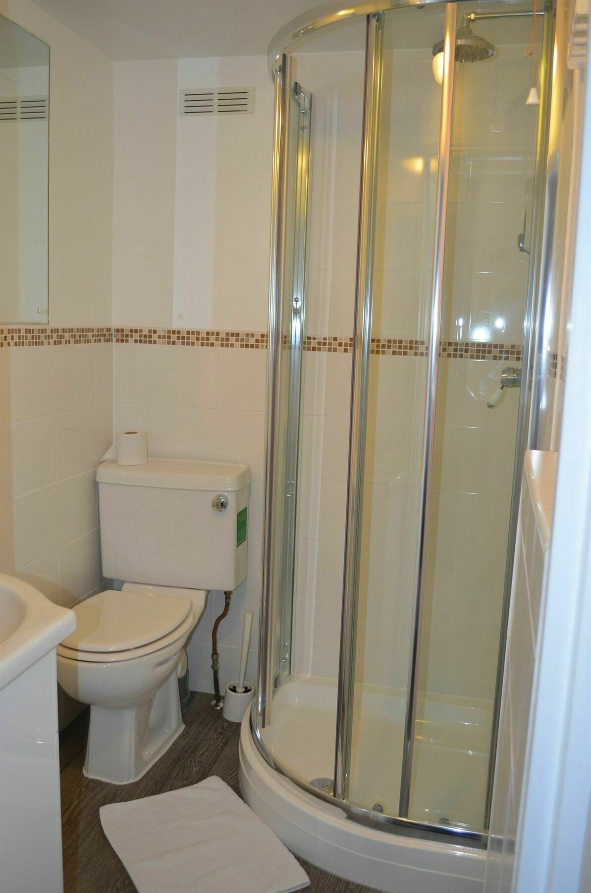 Hotel 261 London Bagian luar foto